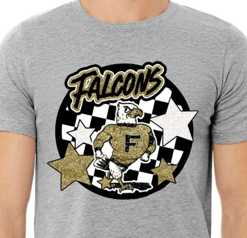 ✨⭐️New⭐️✨ Falcon Starz