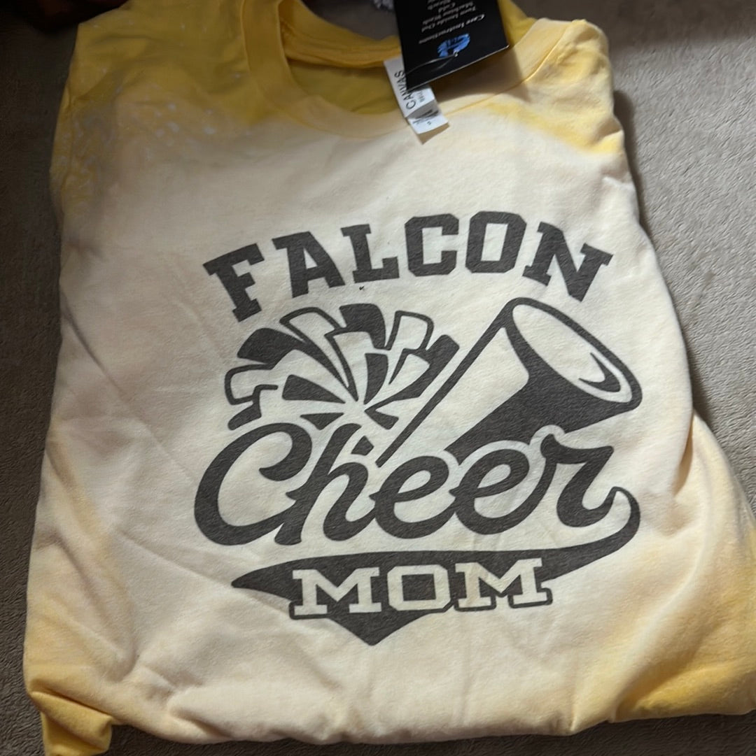 Falcon cheer mom small