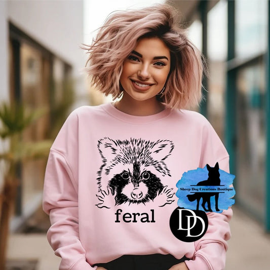 Feral