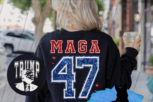 MAGA 47