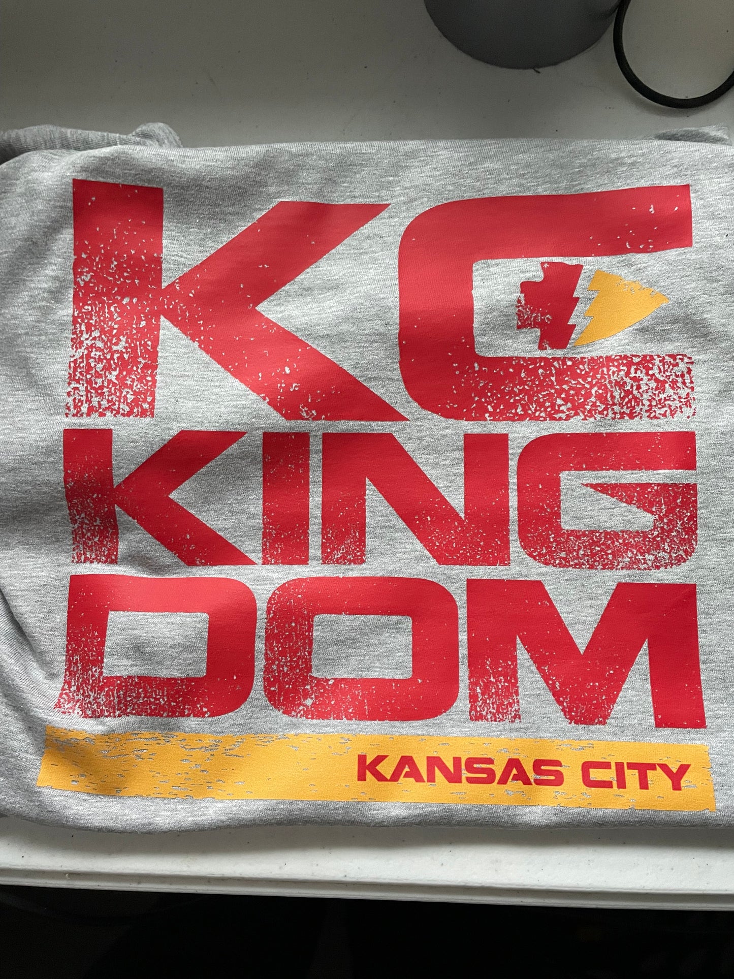 Kansas City KC Kingdom