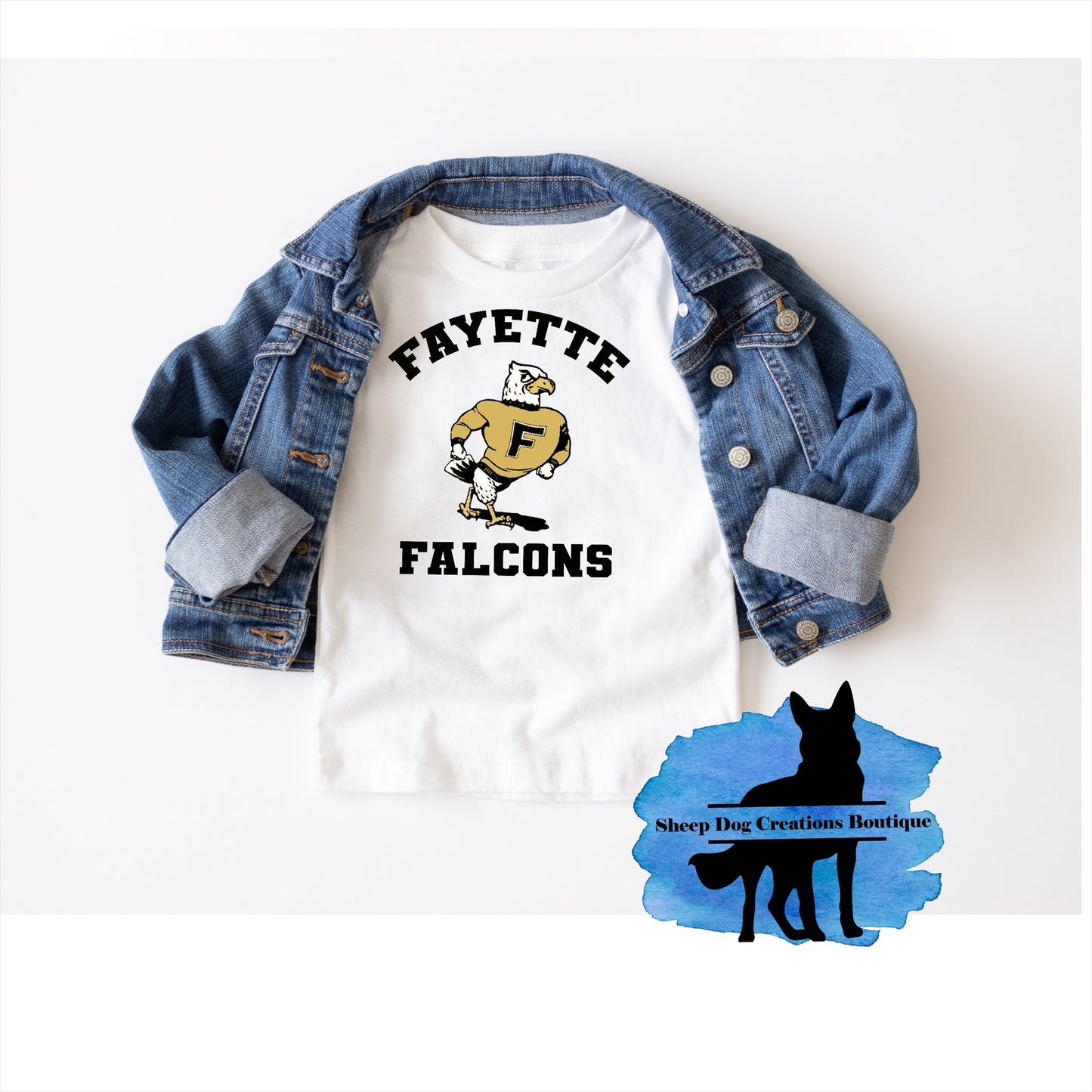 Fayette Falcon