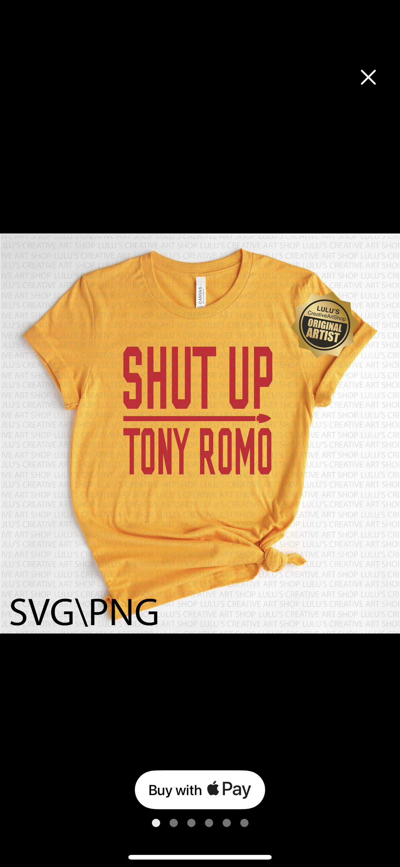 Shut up Tony Romo Kansas City