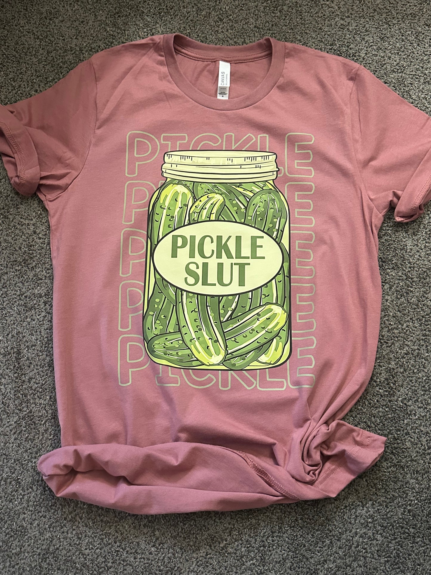 Pickle Slut